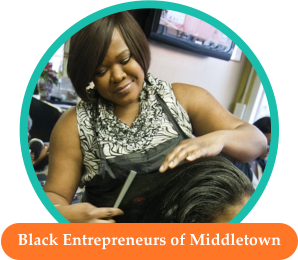 Black Entrepreneurs of Middletown