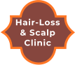 Hair-Loss& ScalpClinic